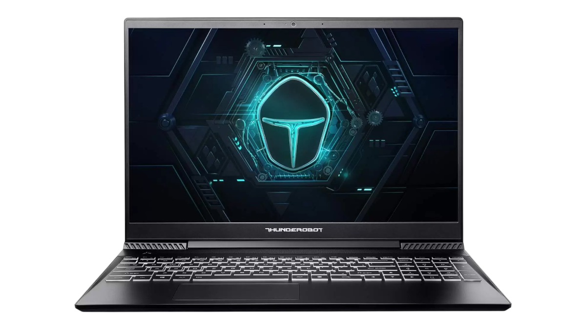 Сервисный центр Thunderobot в Казани