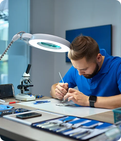 О сервисном центре Thunderobot в Казани